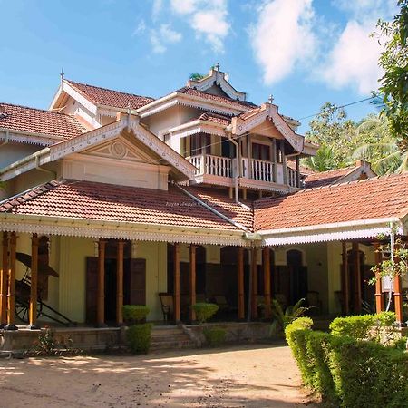 Anyaa Wellness Ayurveda Wennappuwa Ngoại thất bức ảnh