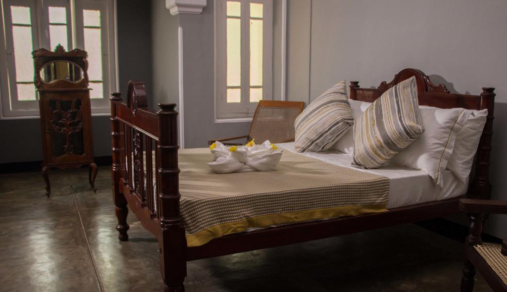 Anyaa Wellness Ayurveda Wennappuwa Phòng bức ảnh