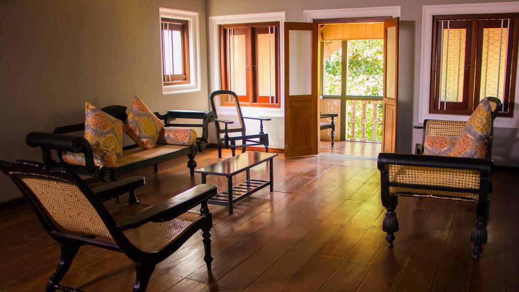 Anyaa Wellness Ayurveda Wennappuwa Ngoại thất bức ảnh
