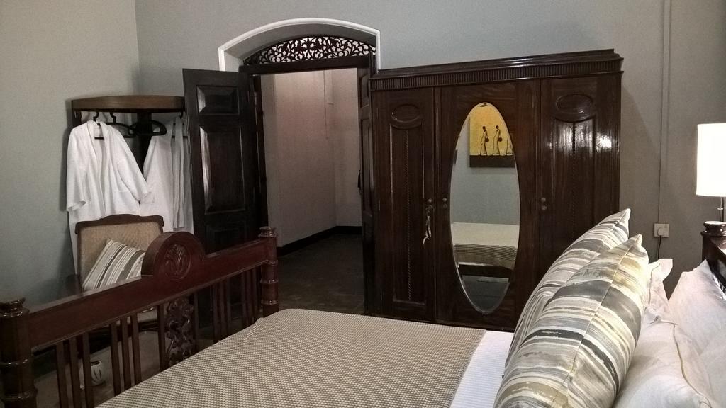 Anyaa Wellness Ayurveda Wennappuwa Phòng bức ảnh