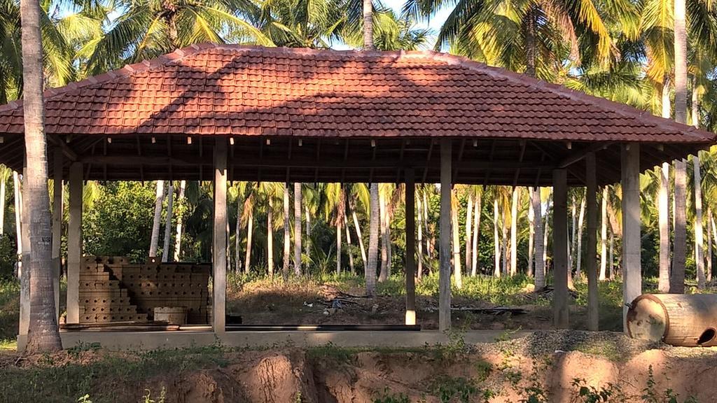 Anyaa Wellness Ayurveda Wennappuwa Phòng bức ảnh