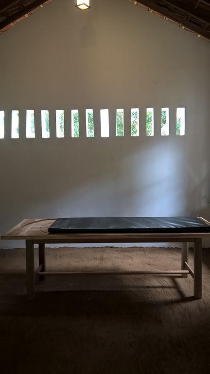 Anyaa Wellness Ayurveda Wennappuwa Phòng bức ảnh