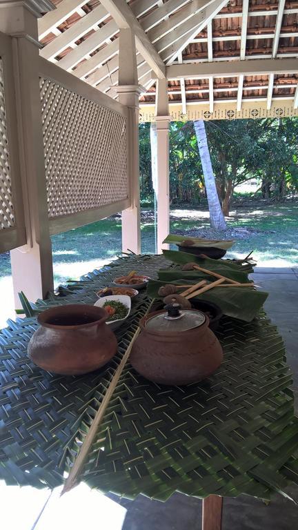 Anyaa Wellness Ayurveda Wennappuwa Ngoại thất bức ảnh