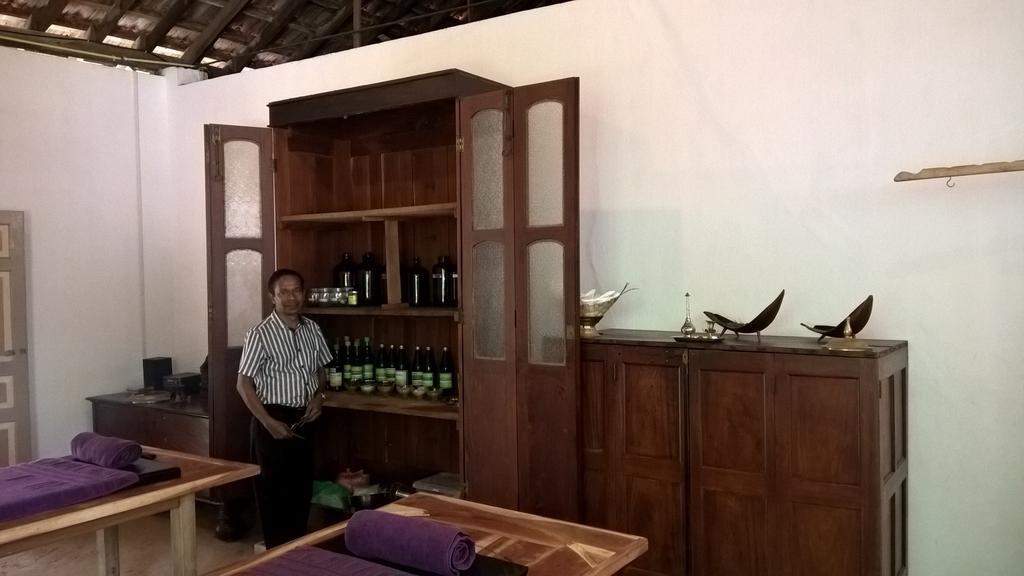 Anyaa Wellness Ayurveda Wennappuwa Ngoại thất bức ảnh