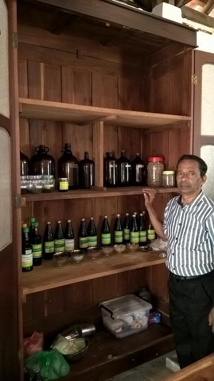 Anyaa Wellness Ayurveda Wennappuwa Ngoại thất bức ảnh