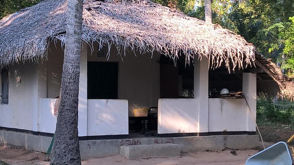Anyaa Wellness Ayurveda Wennappuwa Phòng bức ảnh