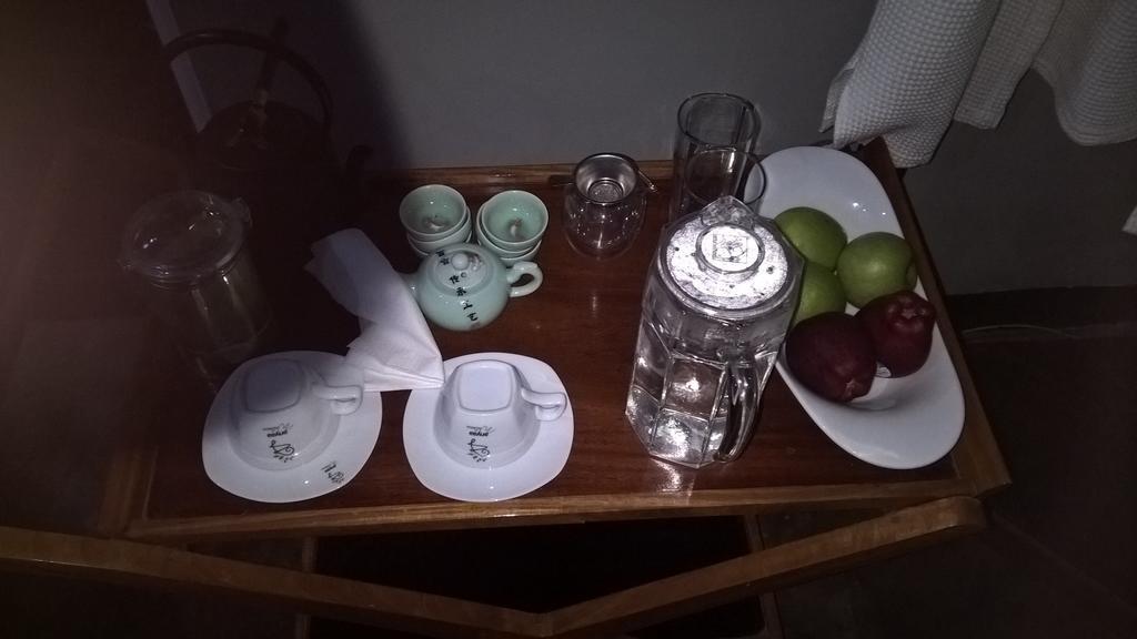 Anyaa Wellness Ayurveda Wennappuwa Ngoại thất bức ảnh
